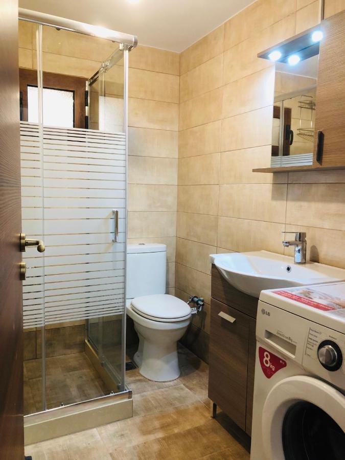 Kamares Stone House 1 Apartment Alika ภายนอก รูปภาพ